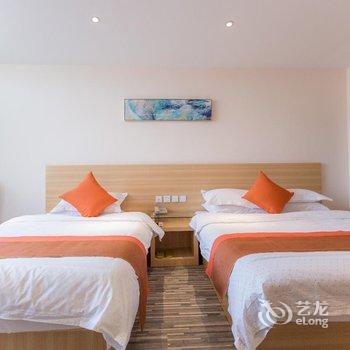 常熟快捷之星宾馆酒店提供图片