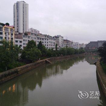 贵阳明月宾馆酒店提供图片