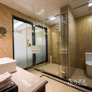 天津新宇盛大酒店酒店提供图片