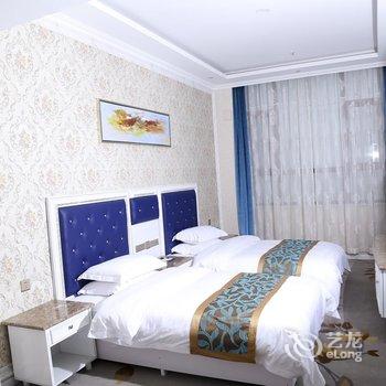 庆城蔓瑞大酒店酒店提供图片