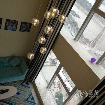 武汉越秀轻奢酒店公寓酒店提供图片
