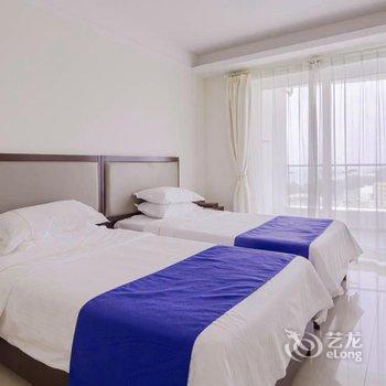 惠州红树湾畔酒店酒店提供图片