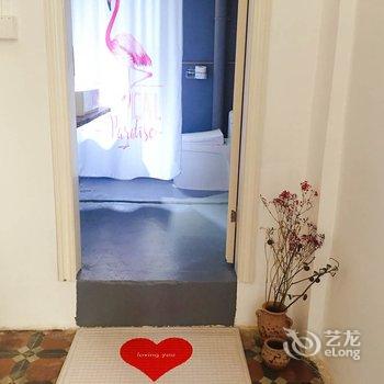 广州娜小姐家的民宿酒店提供图片