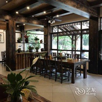 临安山兜里民宿酒店提供图片