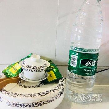 汕头青澳湾香湖假日公寓酒店提供图片