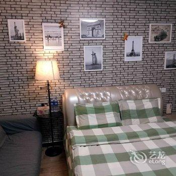 西安首席官特色民宿(永和路分店)酒店提供图片