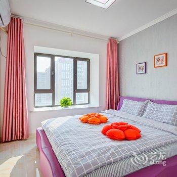 西安首席官特色民宿(永和路分店)酒店提供图片