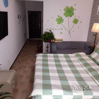 西安首席官特色民宿(永和路分店)酒店提供图片