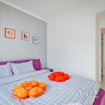 西安首席官特色民宿(永和路分店)酒店提供图片