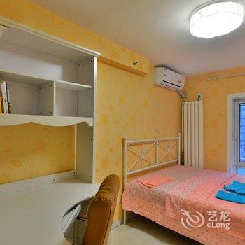 北京小小房子特色民宿(草房西路南口分店)酒店提供图片