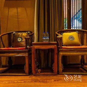 漫香连锁客栈(丽江和公子店)酒店提供图片