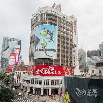 维也纳酒店(广州北京路店)酒店提供图片