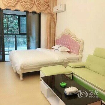 广州妃庭度假别墅酒店提供图片