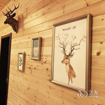 北京悠然星宿汇源生态谷营地酒店提供图片