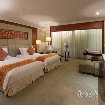 广州卓思道酒店(原雅居乐酒店)酒店提供图片