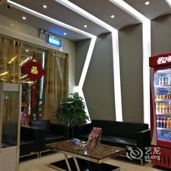 三门峡车友汇快捷酒店酒店提供图片