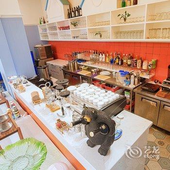 惠州巽寮湾伴山伴海豪派特酒店酒店提供图片