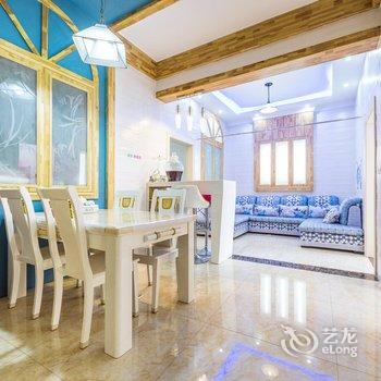 荔波韩式民宿酒店提供图片