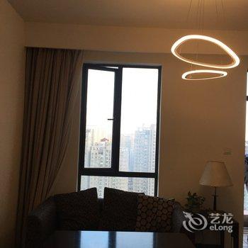 上海粥粥米妮公寓(潍坊西路分店)酒店提供图片