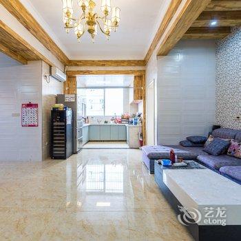 荔波韩式民宿酒店提供图片