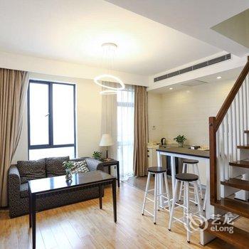 上海粥粥米妮公寓(潍坊西路分店)酒店提供图片