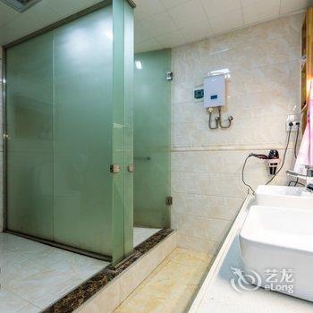荔波韩式民宿酒店提供图片