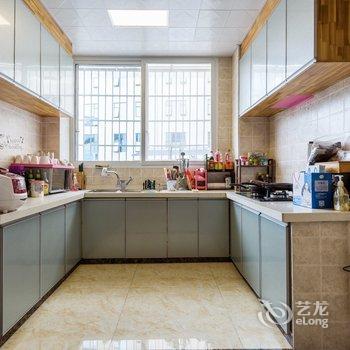 荔波韩式民宿酒店提供图片