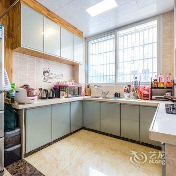 荔波韩式民宿酒店提供图片