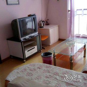 洛阳玫瑰家园之家公寓(永昌路分店)酒店提供图片