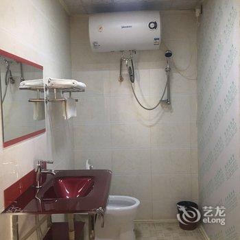 兰州阳光商务宾馆(天庆店)酒店提供图片
