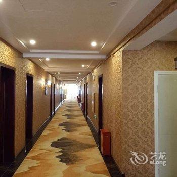 绥阳爱森酒店酒店提供图片