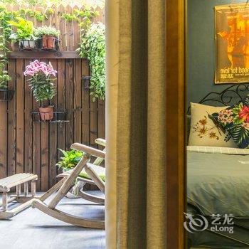 上海懒悠悠精品民宿(分店)酒店提供图片