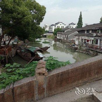 桐乡水乡家庭民宿酒店提供图片