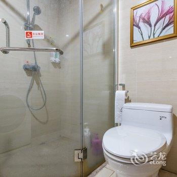 广州长隆双地铁口保利大都汇温馨时尚之家酒店式公寓酒店提供图片