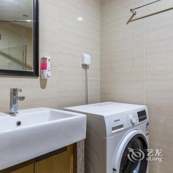 广州长隆双地铁口保利大都汇温馨时尚之家酒店式公寓酒店提供图片