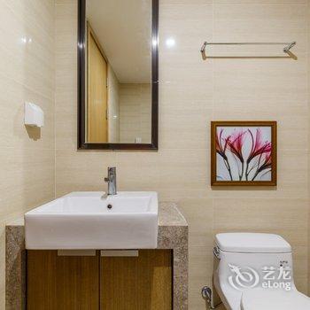 广州长隆双地铁口保利大都汇温馨时尚之家酒店式公寓酒店提供图片