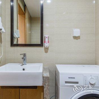 广州长隆双地铁口保利大都汇温馨时尚之家酒店式公寓酒店提供图片