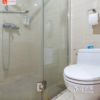 广州长隆双地铁口保利大都汇温馨时尚之家酒店式公寓酒店提供图片