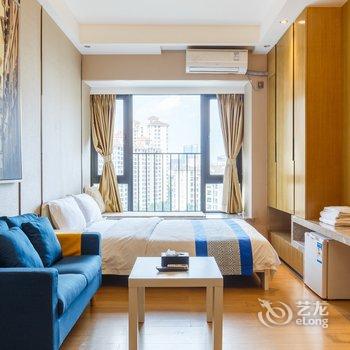 广州长隆双地铁口保利大都汇温馨时尚之家酒店式公寓酒店提供图片