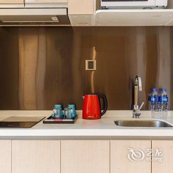 广州长隆双地铁口保利大都汇温馨时尚之家酒店式公寓酒店提供图片