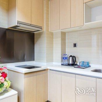 广州长隆双地铁口保利大都汇温馨时尚之家酒店式公寓酒店提供图片