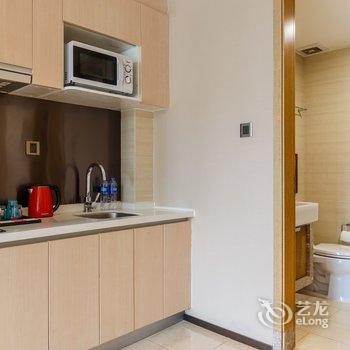 广州长隆双地铁口保利大都汇温馨时尚之家酒店式公寓酒店提供图片