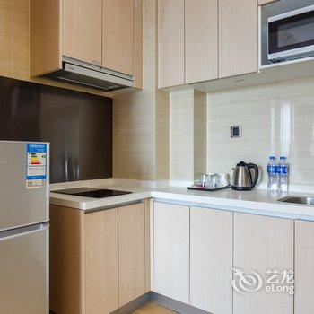 广州长隆双地铁口保利大都汇温馨时尚之家酒店式公寓酒店提供图片