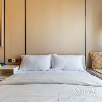 广州长隆双地铁口保利大都汇温馨时尚之家酒店式公寓酒店提供图片