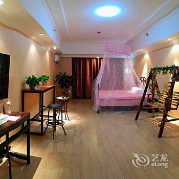 齐齐哈尔万达金色水岸酒店公寓酒店提供图片