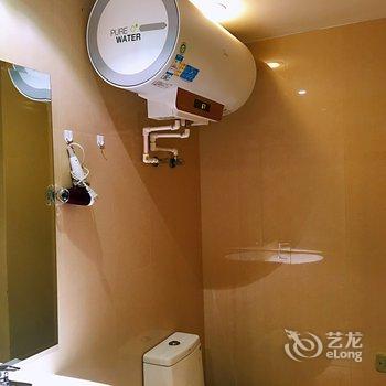 齐齐哈尔万达金色水岸酒店公寓酒店提供图片