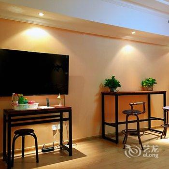 齐齐哈尔万达金色水岸酒店公寓酒店提供图片