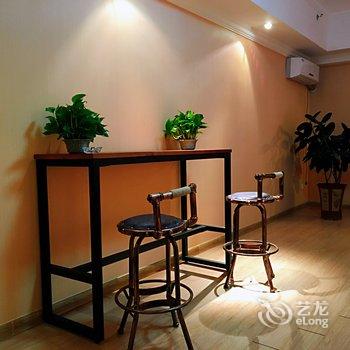 齐齐哈尔万达金色水岸酒店公寓酒店提供图片