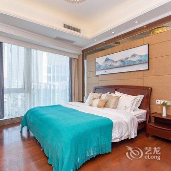 成都雅思豪庭套房公寓(太升南路店)酒店提供图片