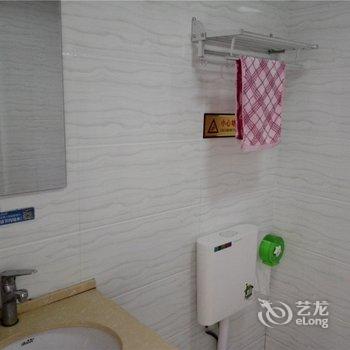 武汉火车站白马公寓(和谐路分店)酒店提供图片